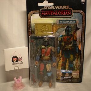 Star Wars The Mandalorian – Imperial Credit Accessory Collection💰⚔️🌌